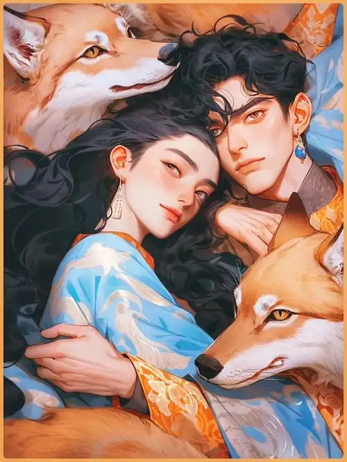 满江红海报