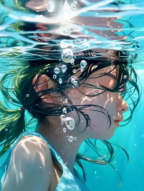 消失的她海报