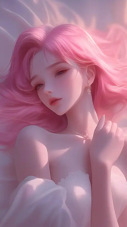 繁花海报